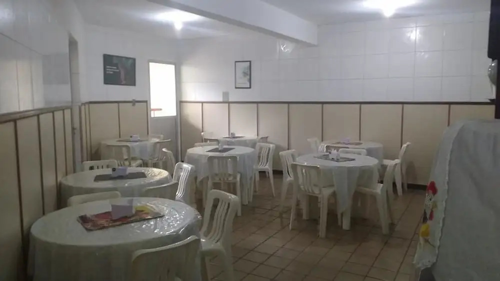Pousada Cantinho do Porto