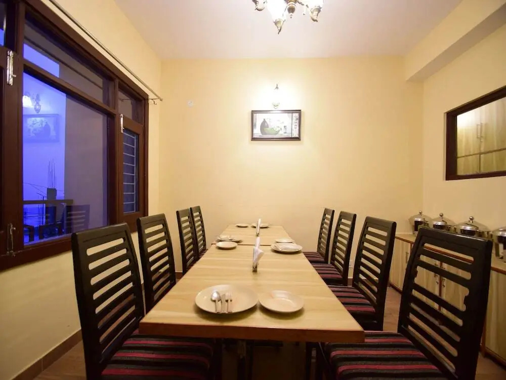 Home Inn Shimla