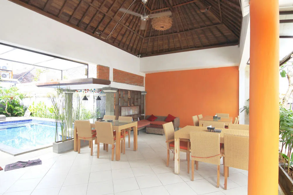 Airy Nusa Lembongan Jungut Batu Village Bali