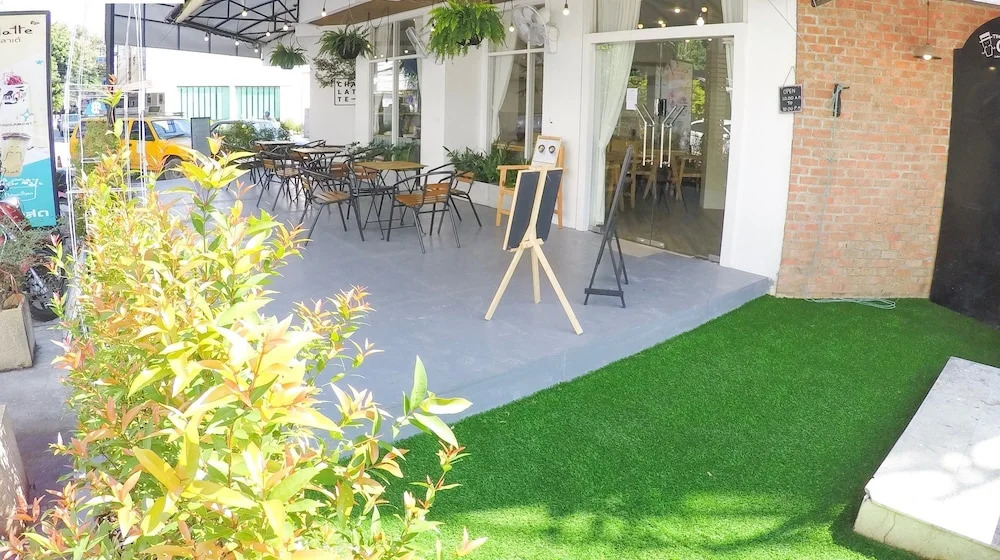 Chalatte Loft