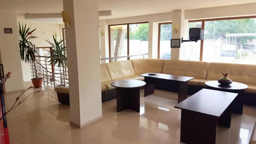 Hotel Montestar 2