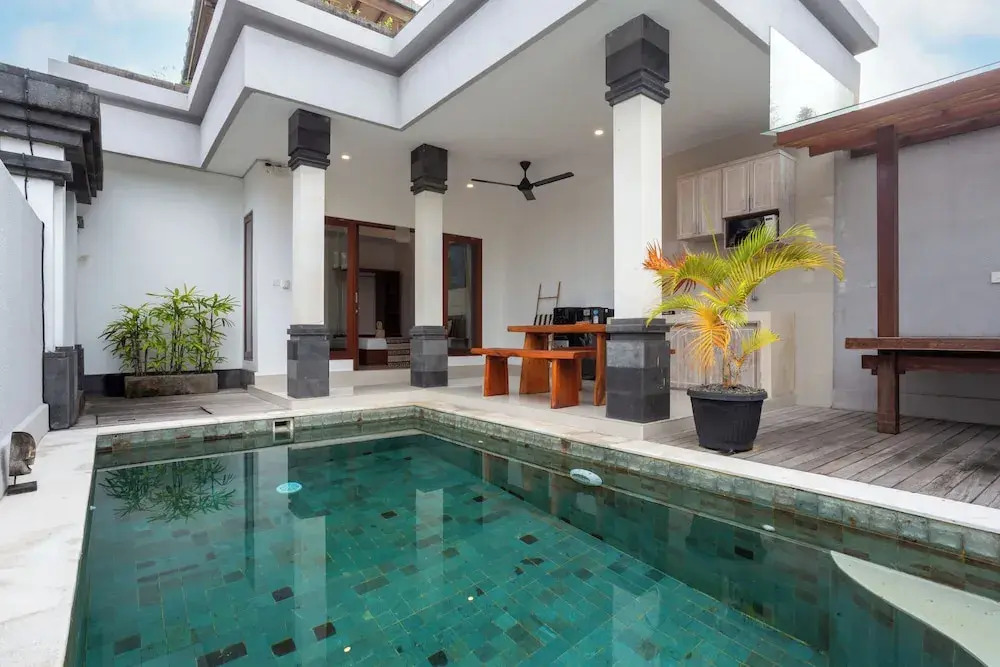 Om Villas Kedungu