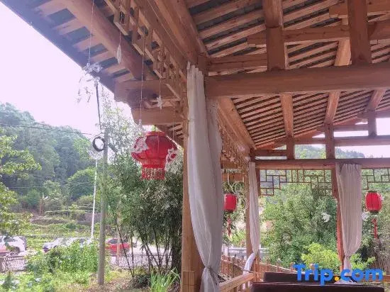 Nanjing Tulou Yunxi Hostel (Yuchang Building)