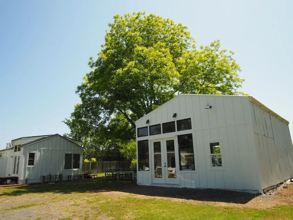 The Eastside - Healdsburg - 3 Br Home