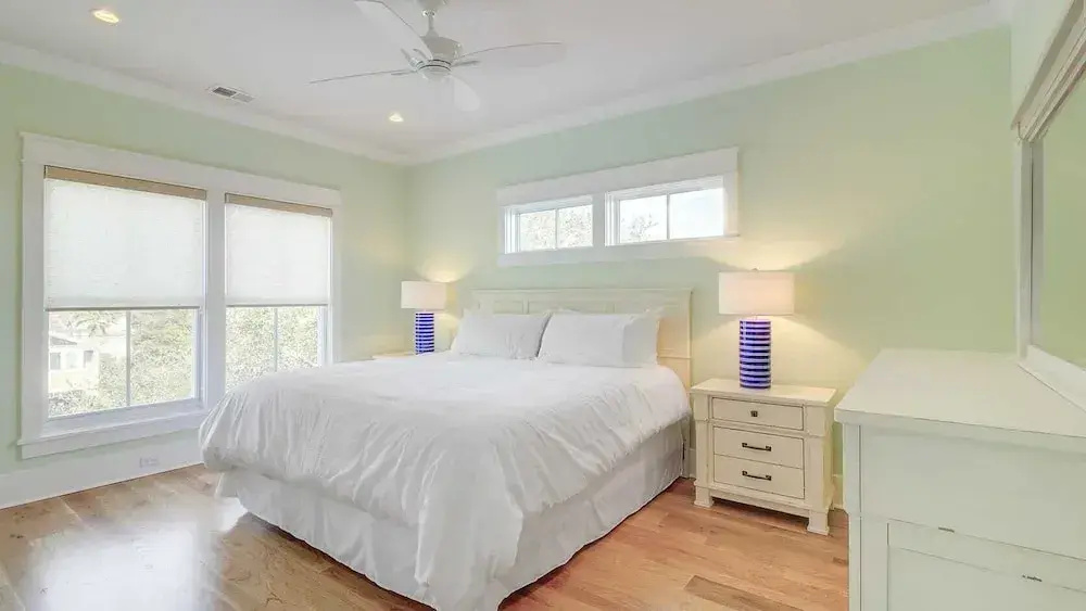 616 Carolina Boulevard by Avantstay Ocean Views From Decks