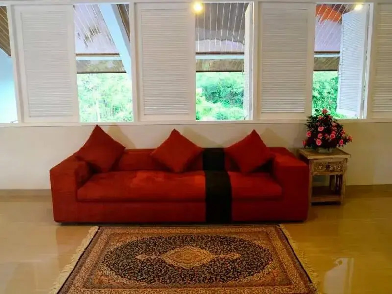 Wida Bali Villa
