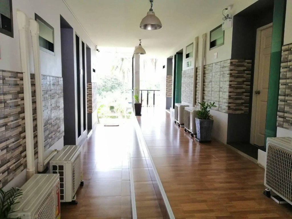 Koh Chang Pukdee Bungalow