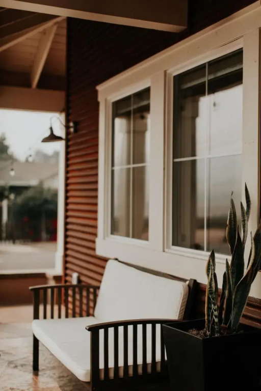 Wine Stone Inn