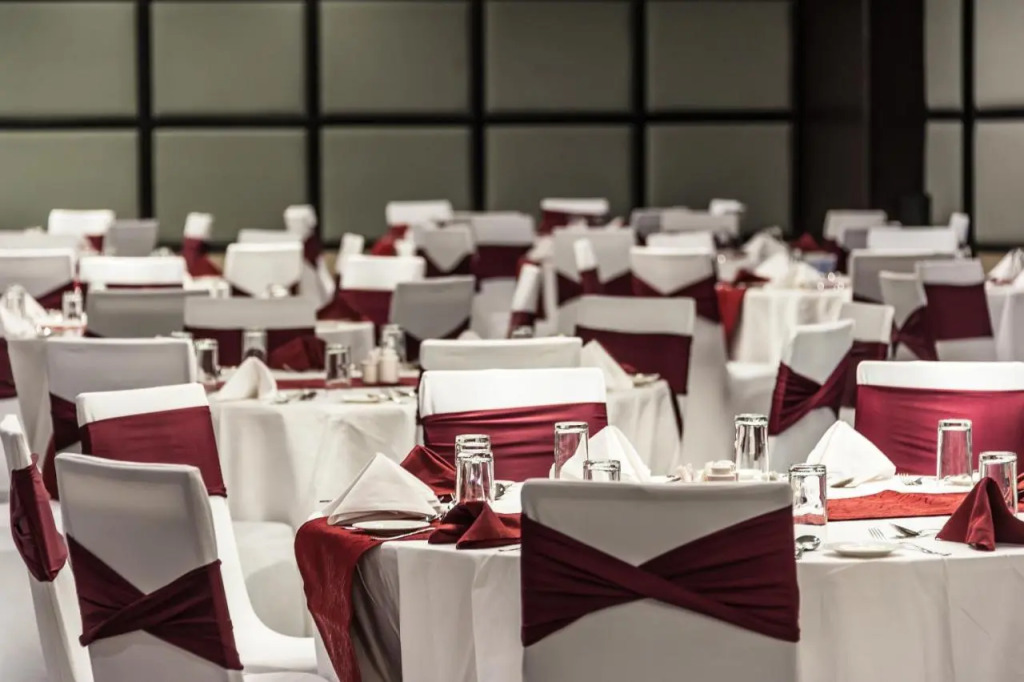 Acacia Premier Hotel