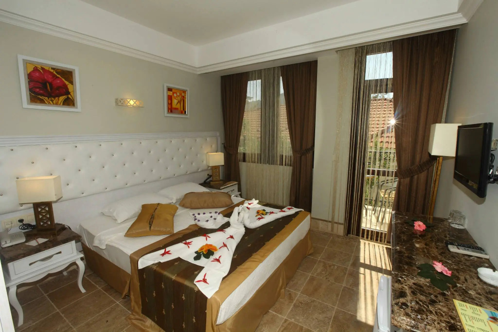 Telmessos Select Hotel