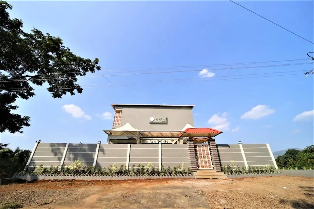 Nakshatra Resort