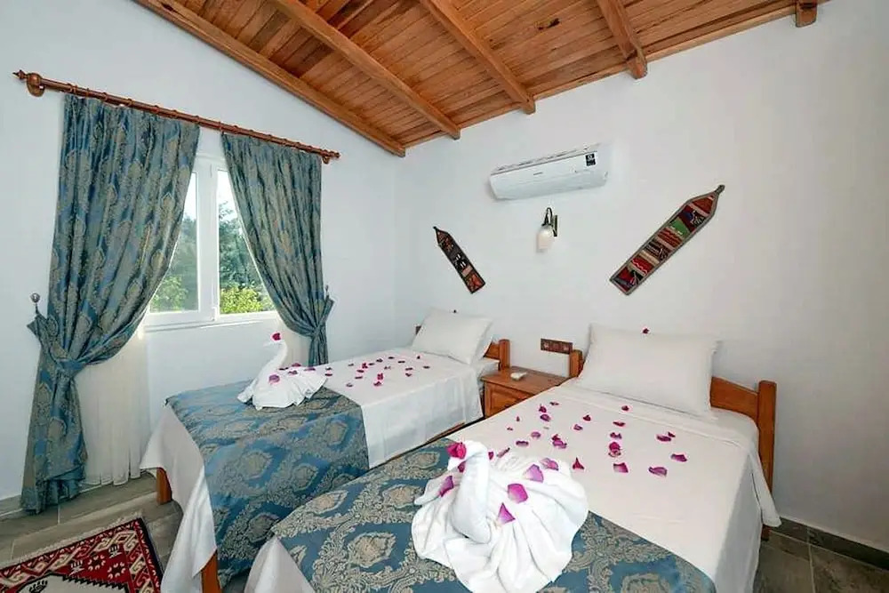 Villa Tuzer