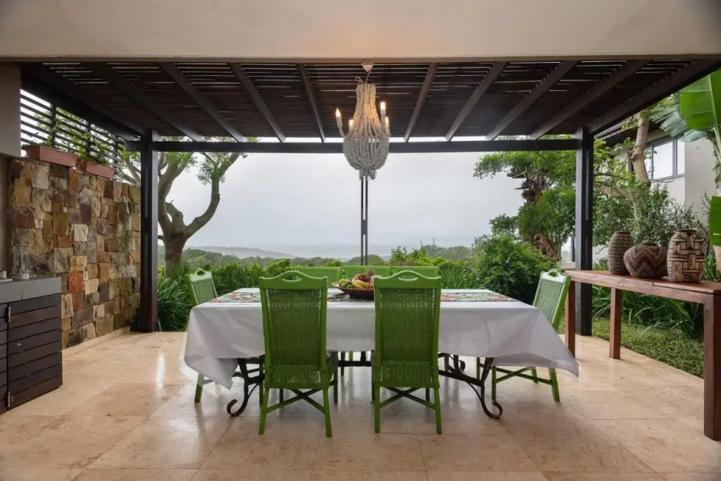 Zimbali 9 The Sanctuary