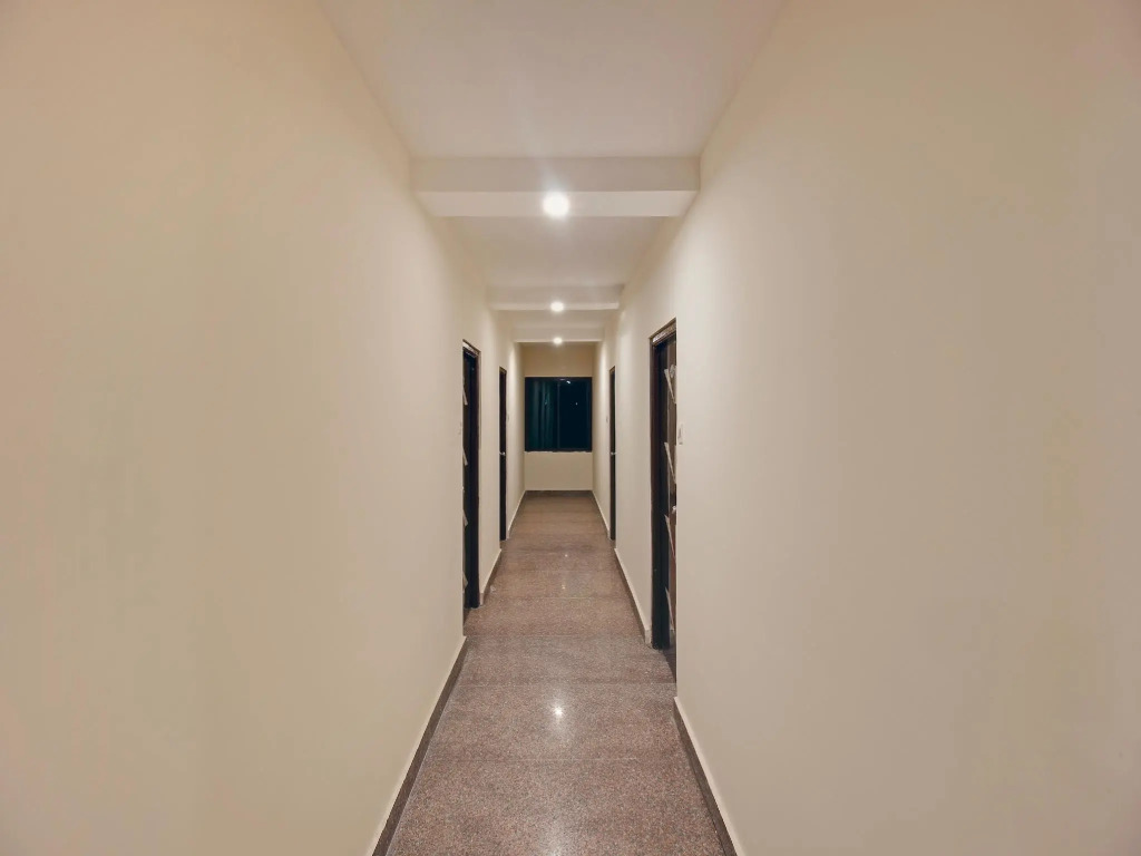 Super Townhouse Vaishnavi