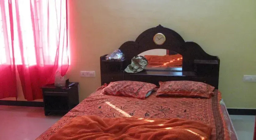Divvaesh Residency