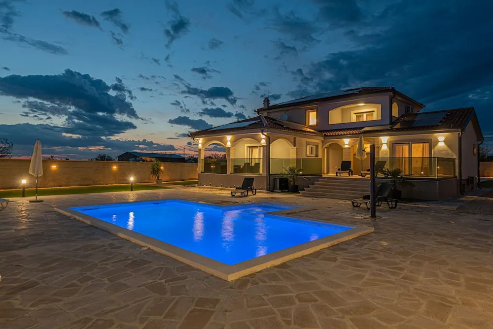 Villa Sandra ZadarVillas