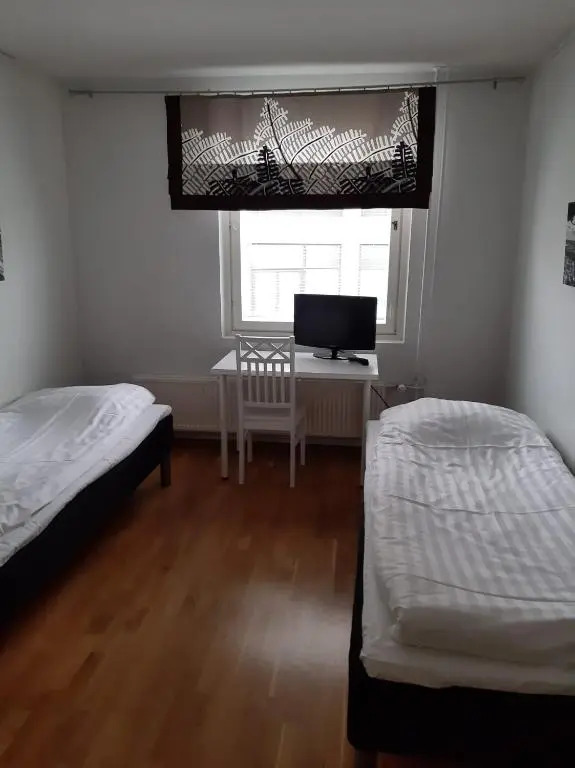 Apartment Asemakatu 20