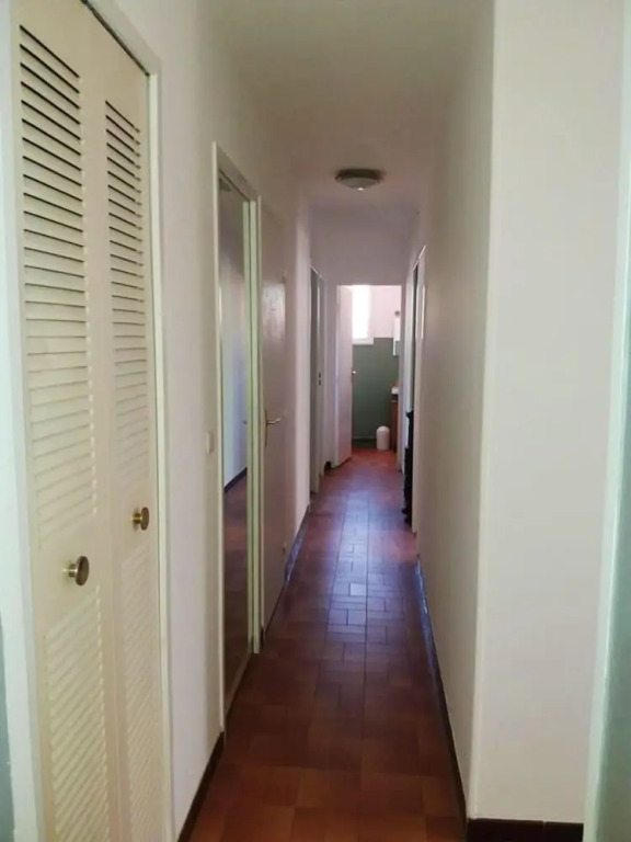 House With 3 Bedrooms in Ajaccio, With Wonderful Mountain View, Enclosed Garden and Wifi - 5 km From the Beach