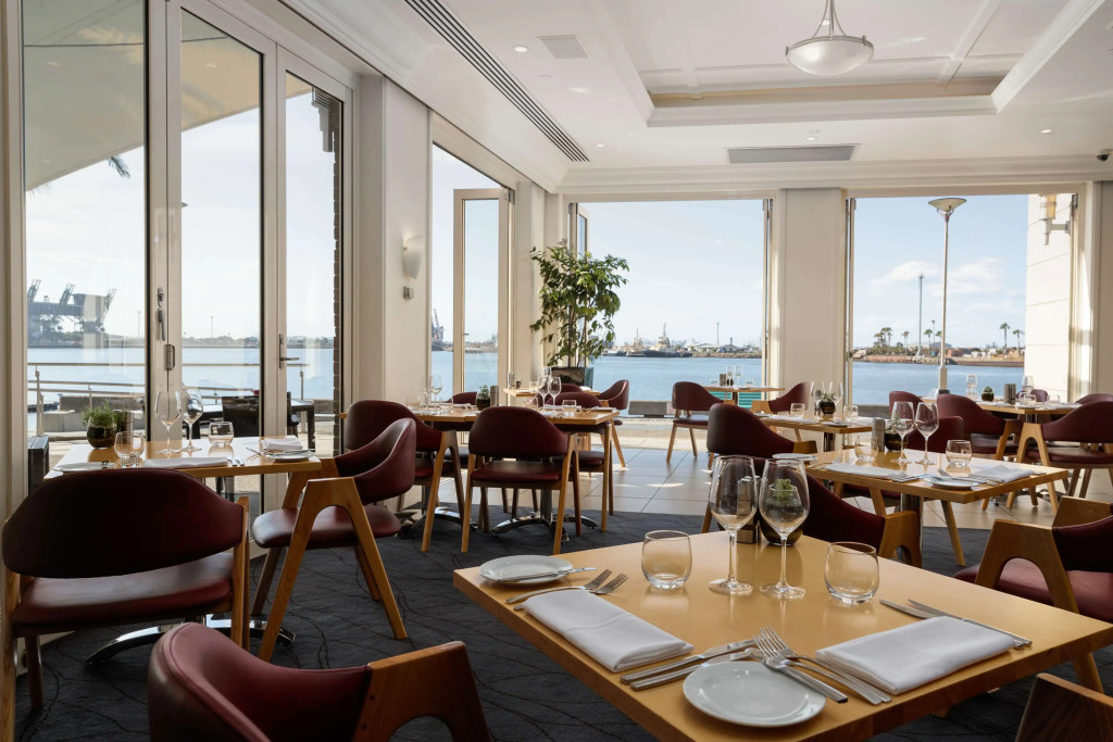 Rydges Newcastle