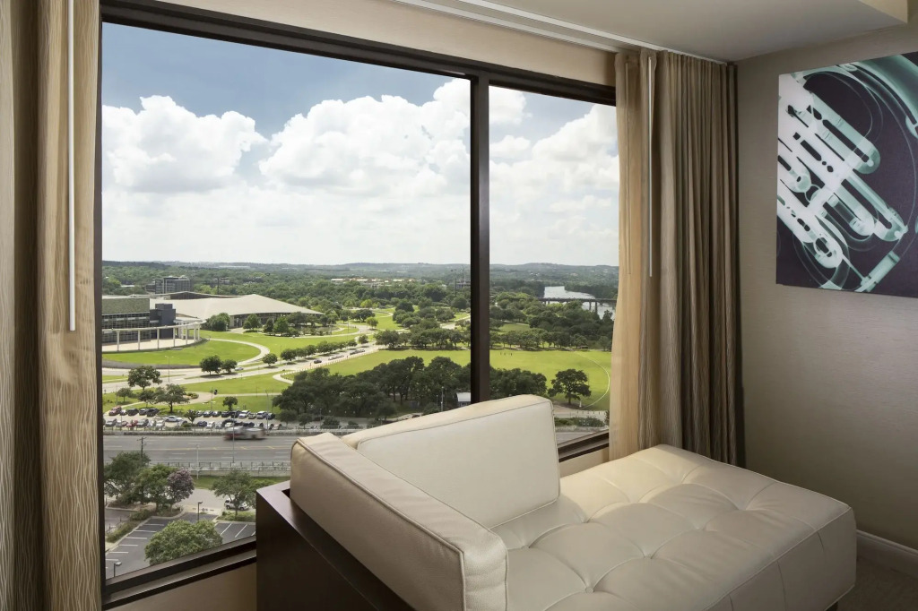 Hyatt Regency Austin