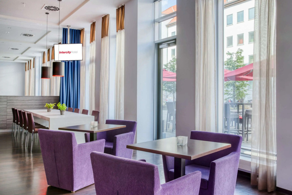 IntercityHotel Hannover