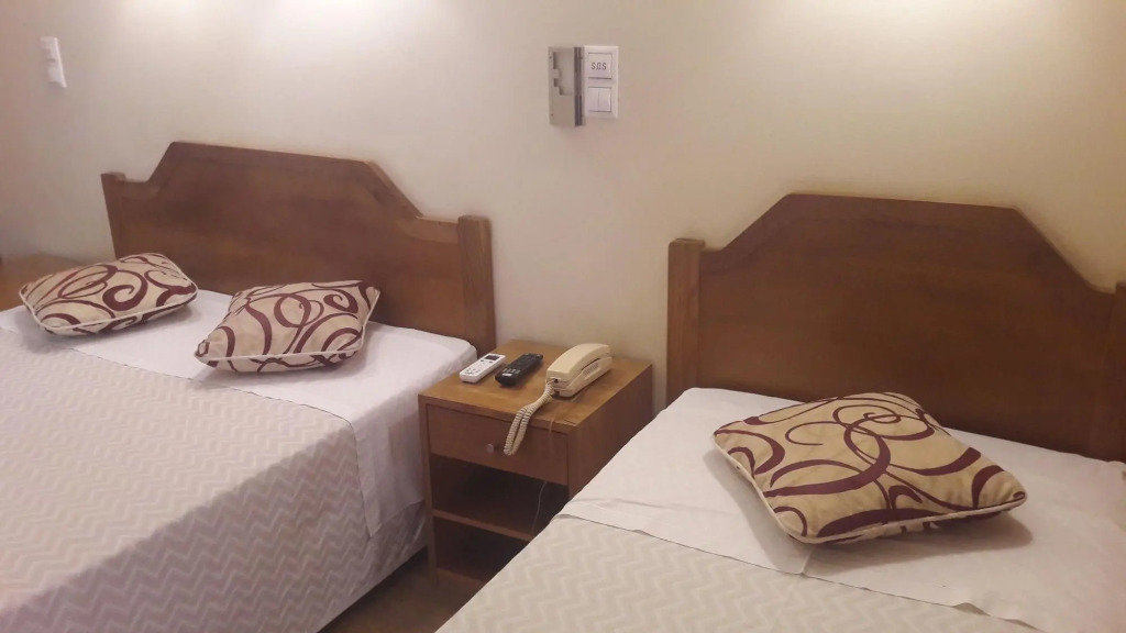 Hotel Alicante Lisboa