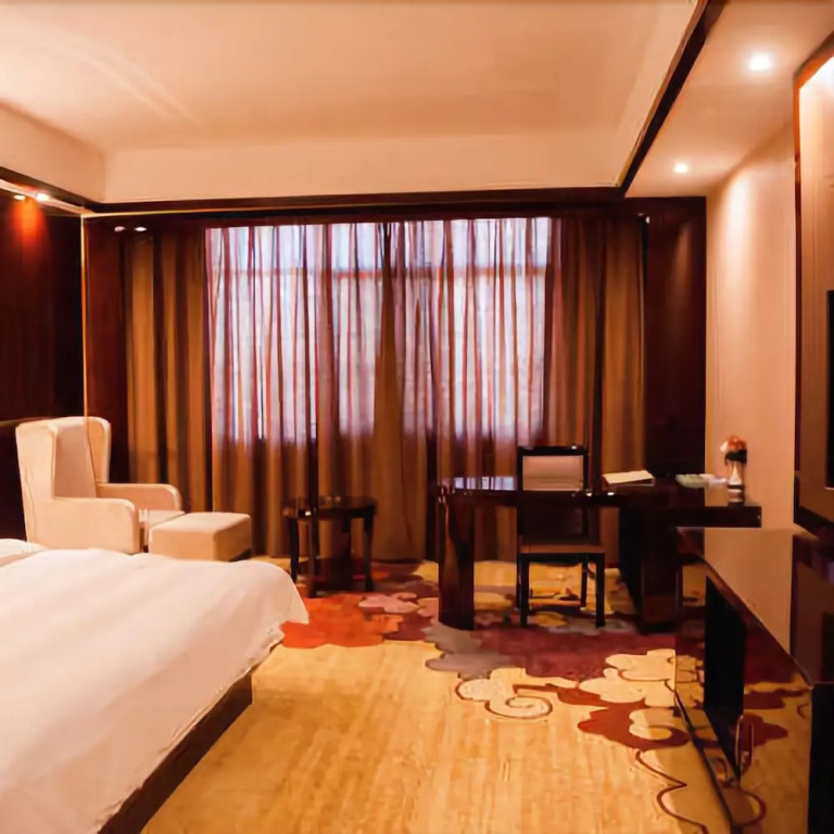 Xicheng Hotel