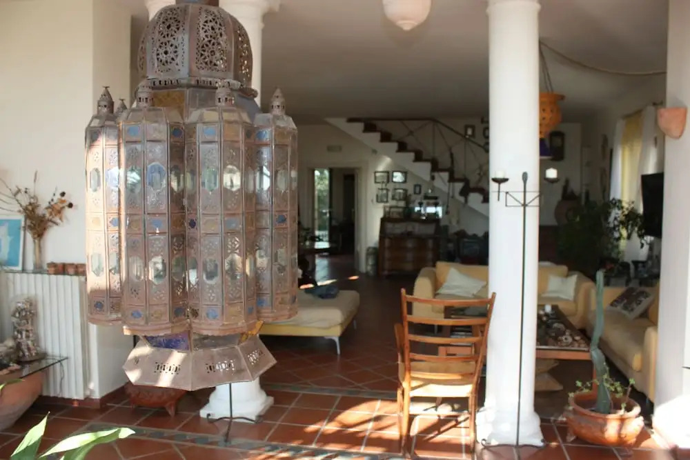 B&B LA MARCHESA
