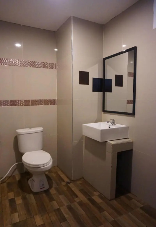 Puangpech Hotel Lampang