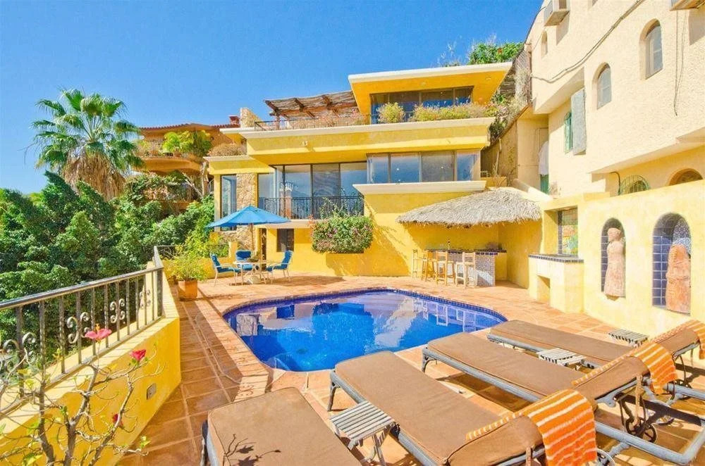 Villa Tequila