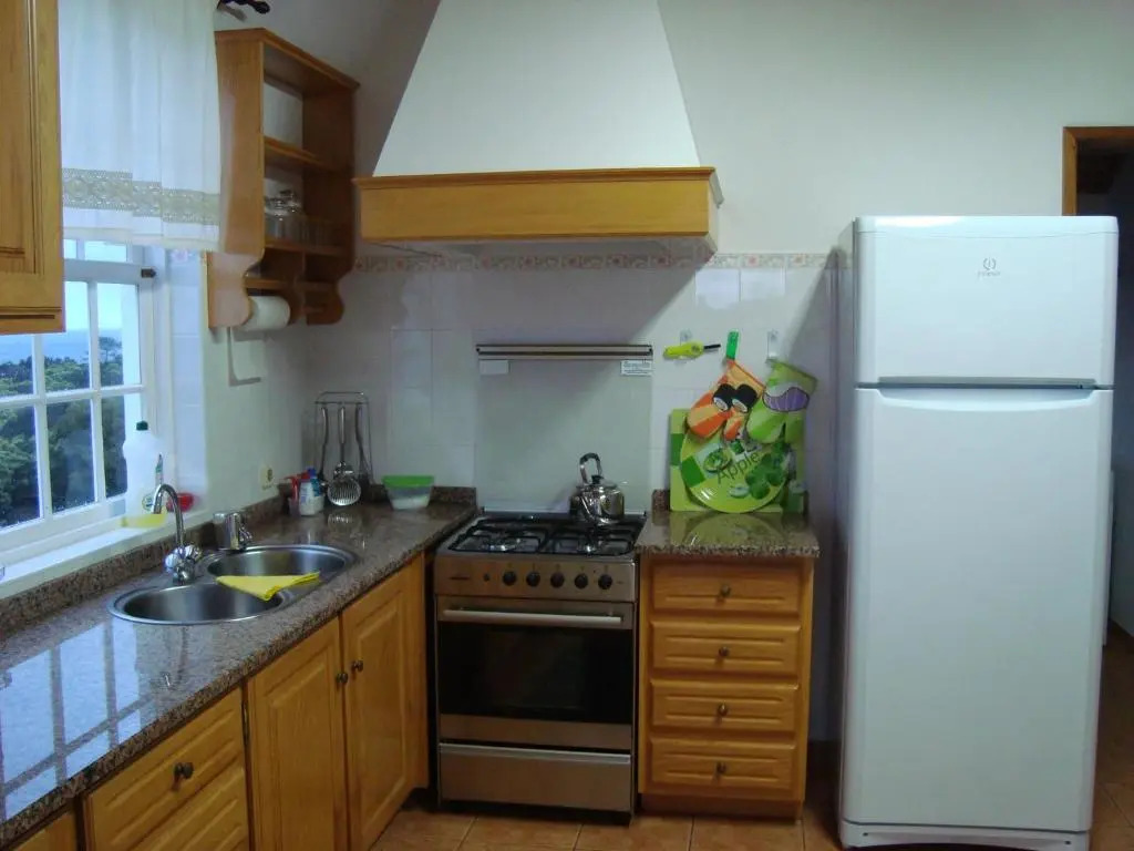 Casa Do Canto # PICO HOLIDAY RENTALS
