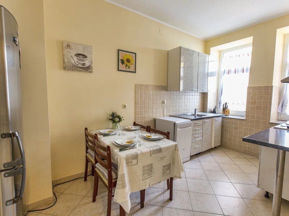 Elegant Apartment in Crikvenica near Sea