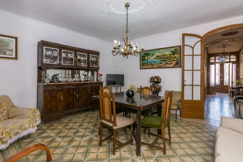HomeHolidaysRentals Casa Pujadas - Costa Barcelona