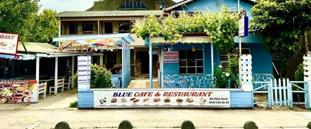 Ugur Motel Ağva