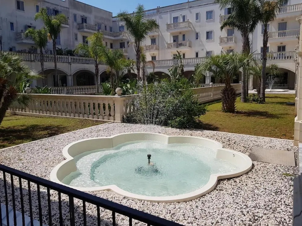 Gallipoli Italia Luxury Residence