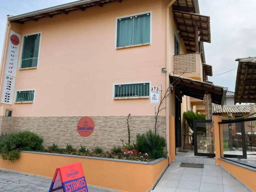 Conves suites