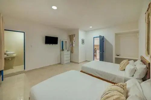 Suites Ha