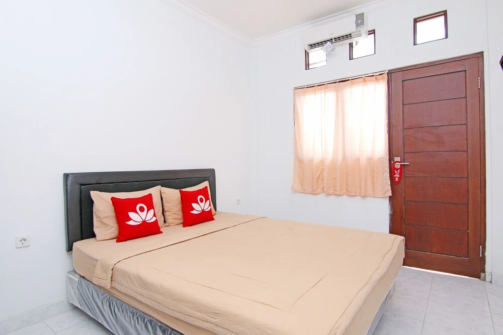 ZEN Rooms Raya Gelogor Carik Denpasar