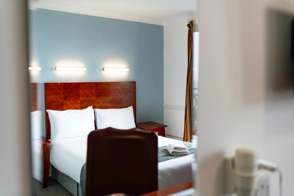 The Southcliff Hotel