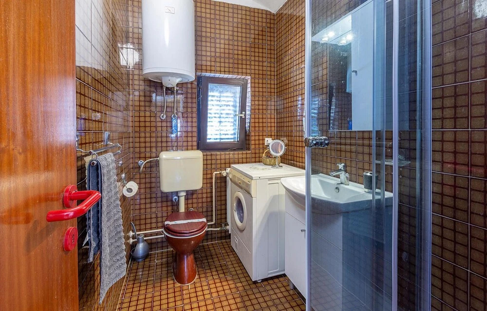 Stunning Apartment in Pula With Wifi and 2 Bedrooms