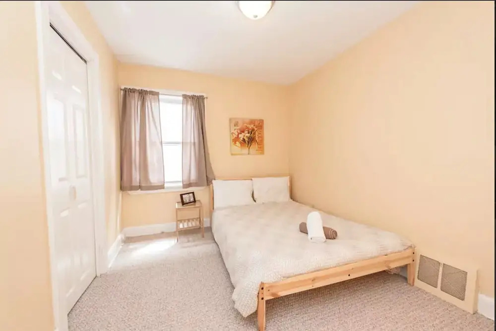 Home in Trendy & Vibrant Westboro