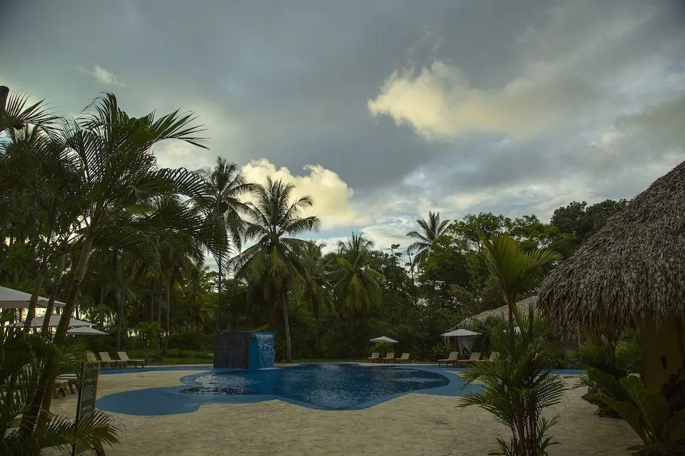 Clandestino Beach
