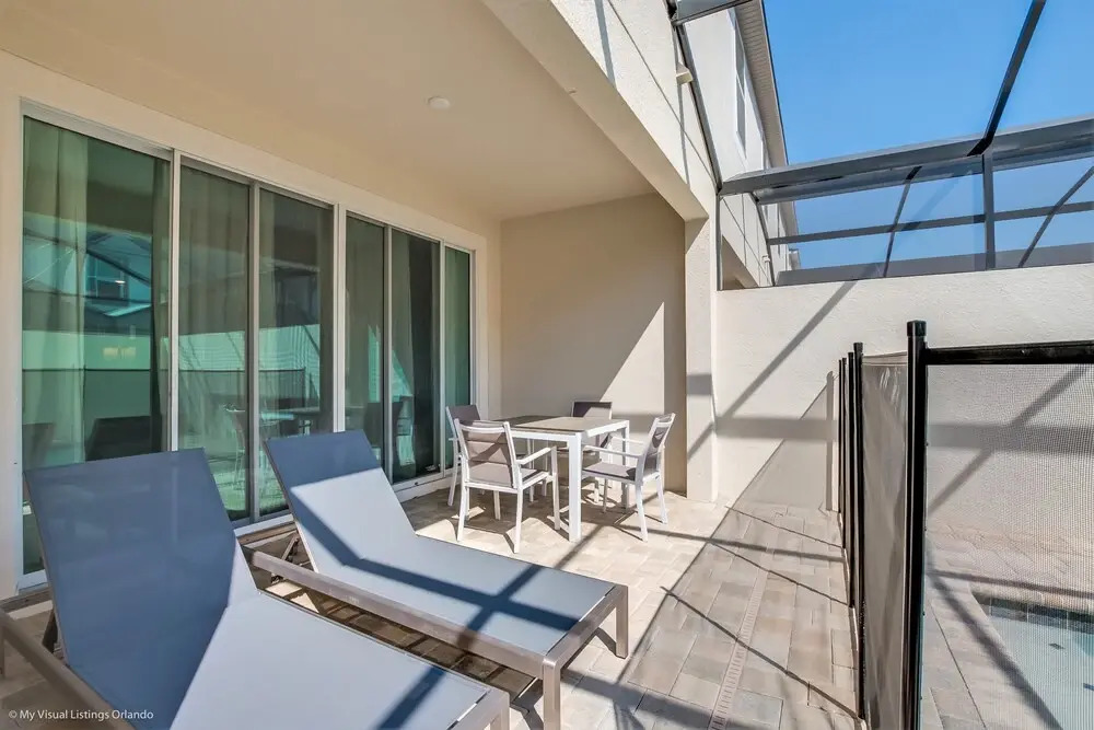 Orlando Newest Resort Community Town Home