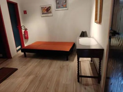 Fewo 1 Im Ehemaligen Geschenkehaus
