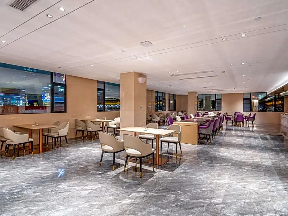 Guangdong Deer Lake Spa Holiday Hotel