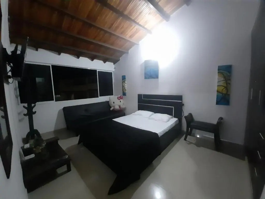 SAN GIl APARTAMENTO VIP CAMPESTRE