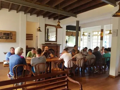 Railway Lodge Hostel