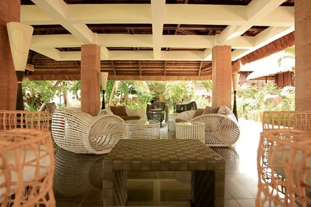 The Ananyana Beach Resort by SMS Hospitality