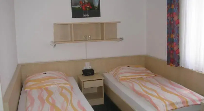 Hotel Königbauer