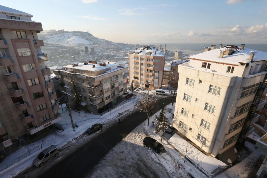 Fotinos Apartments